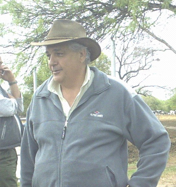 Jorge Alberto Antonio Nioi